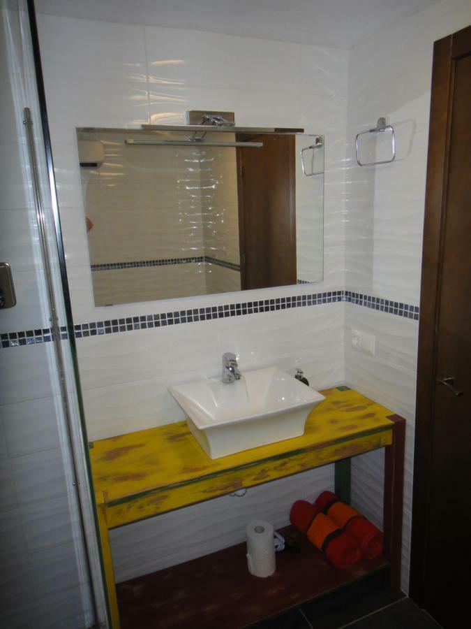 Casa Oasis Apartamento Alora Exterior foto
