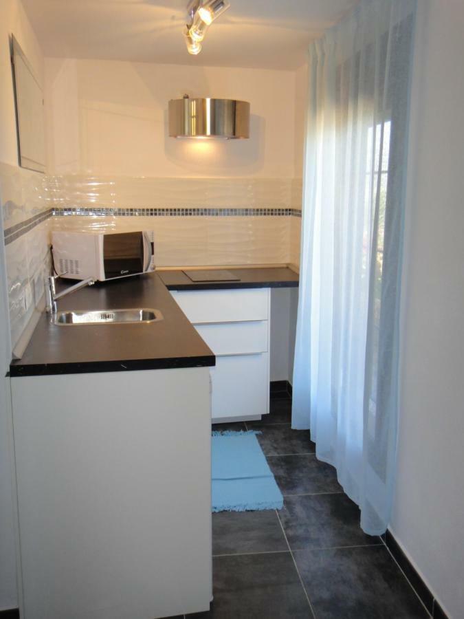 Casa Oasis Apartamento Alora Exterior foto