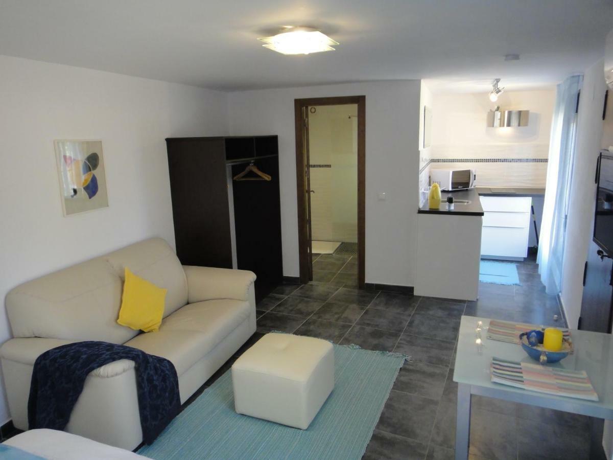Casa Oasis Apartamento Alora Exterior foto
